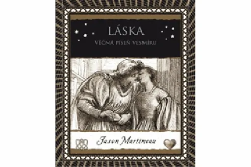 Láska - Jason Martineau