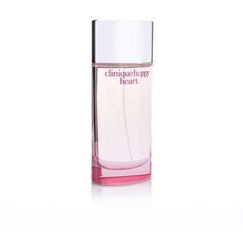 CLINIQUE Happy Heart EdP 50 ml (0020714881436)