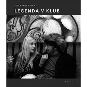 Legenda V klub (978-80-8114-497-4)