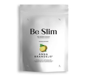 ANNA BRANDEJS Be Slim ananas 240 g