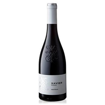 XAVIER VIGNON Ventoux 2017 0,75l (3760048730402)