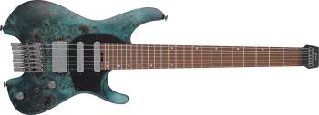 Ibanez Quest Q547PB Cosmic Blue