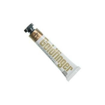 Zlaticí pasta Goldfinger 22ml – Antique Gold