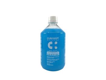 CURASEPT Daycare Booster Frozen Mint ústní voda 500 ml