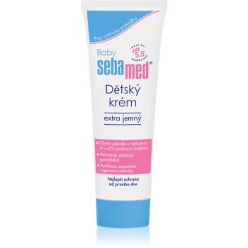 Sebamed Baby Care dětský extra jemný krém 50 ml