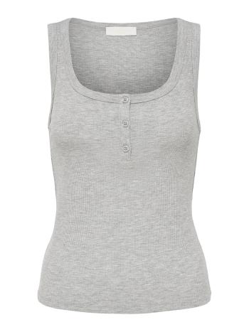 LeGer by Lena Gercke Top 'Sila'  szürke melír