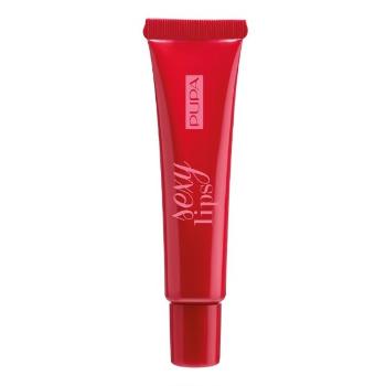 PUPA Milano Objemový balzám na rty Sexy Lips (Volumizing Lip and Contour) 15 ml