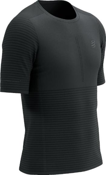 Compressport Pro Racing SS Tshirt XL Běžecké tričko s krátkým rukávem