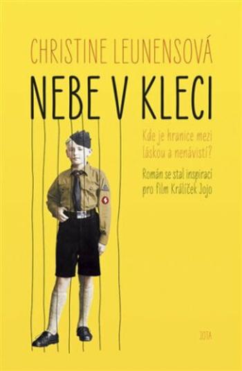 Nebe v kleci (Defekt) - Christine Leunensová