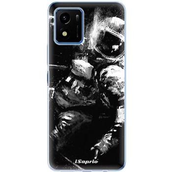 iSaprio Astronaut 02 pro Vivo Y01 (ast02-TPU3-VivY01)