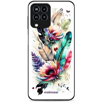 Mobiwear Glossy lesklý pro Samsung Galaxy M33 5G - G017G (5904808523219)