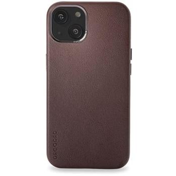 Decoded BackCover Brown iPhone 13 (D22IPO61BC6CHB)