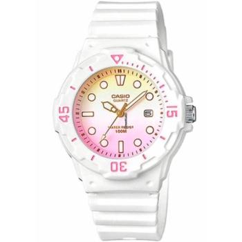 Casio Youth Ladies LRW-200H-4E2VDR - 30 dnů na vrácení zboží