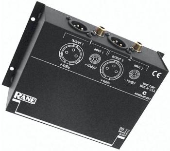 Rane BB-22