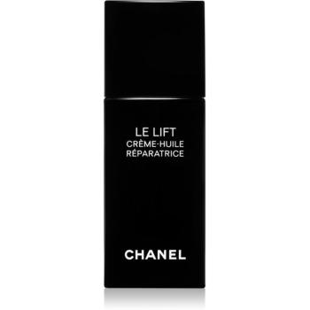 Chanel Le Lift Restorative Cream-Oil liftingová emulze s regeneračním účinkem 50 ml