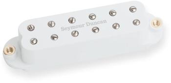 Seymour Duncan Red Devil Middle White Kytarový snímač