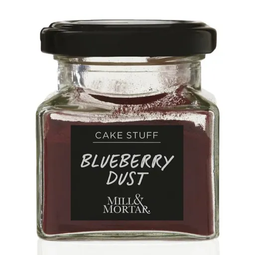 Borůvkový prášek 45 g, Mill