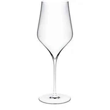 RONA Sklenice na víno 4 ks 680 ml BALLET (7457 680)