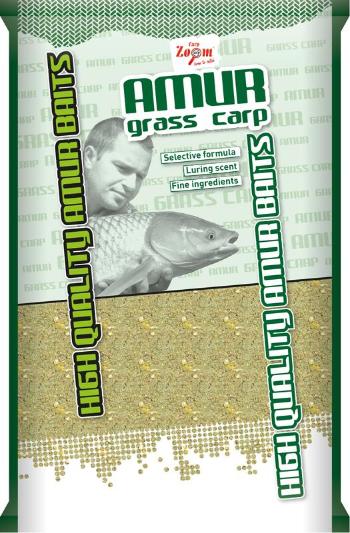 Carp zoom krmítková směs amur grass carp groundbait 1 kg