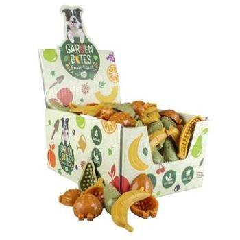 DUVO+ Garden Bites fruity friends S 7cm 15g (5414365365387)