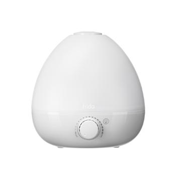 Fridababy HUMIDIFIER 3 in 1 - zvlhčovač vzduchu, difuzér a noční světlo