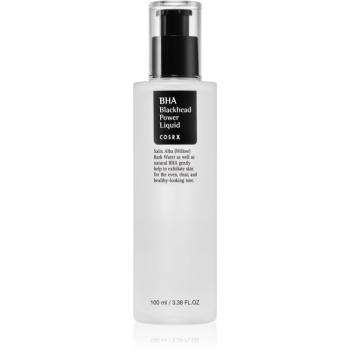 Cosrx BHA Blackhead Power Liquid exfoliační esence proti černým tečkám 100 ml