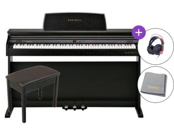 Kurzweil KA130 SET Digitální piano Simulated Rosewood