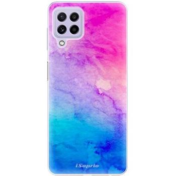 iSaprio Watercolor Paper 01 pro Samsung Galaxy A22 (wp01-TPU3-GalA22)