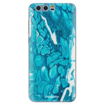 Odolné silikonové pouzdro iSaprio - BlueMarble 15 - Huawei Honor 9