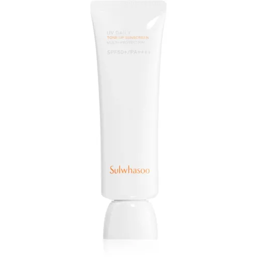 Sulwhasoo UV Daily Fluid Sunscreen opalovací fluid na obličej SPF 50+ 50 ml