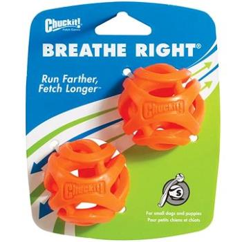 Chuckit! Breathe Right Small –  2 na kartě (029695319310)