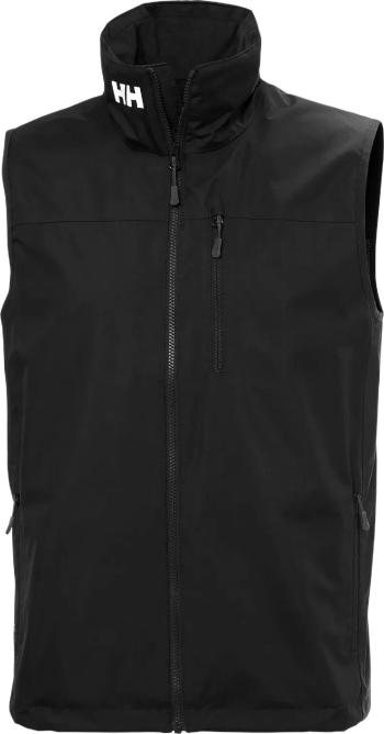 Helly Hansen Bunda Men's Crew Sailing Vest 2.0 Black 2XL