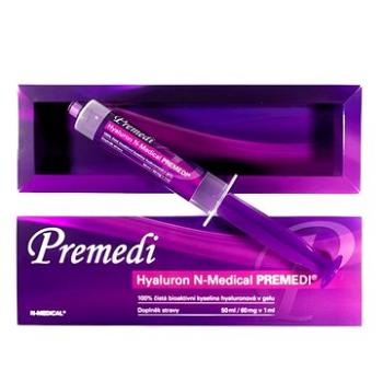 Hyaluron N-Medical Premedi  (57855)