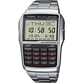 Casio Retro DBC-32D-1AES - 30 dnů na vrácení zboží