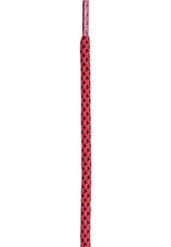 Urban Classics Rope Multi red/blk - 130 cm