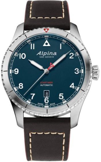 Alpina Startimer Pilot Automatic AL-525NW4S26