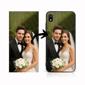 Kryt s vlastnou fotkou pre Xiaomi Redmi 7A