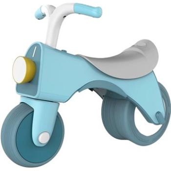 Luddy Mini Balance Bike modrá (K3 green)