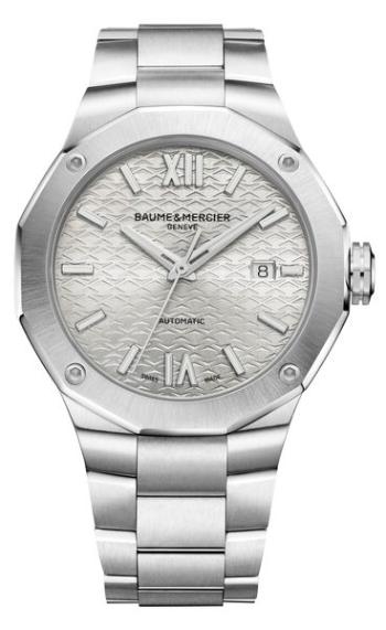 Baume & Mercier Riviera 10622