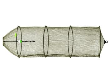 Delphin vezírek s pogumovanou síťkou base-r - 35x80 cm