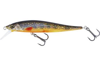 Westin wobler jerkbite sr jerkbait brook trout fry 7,5 cm 6 g