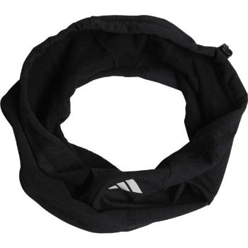 adidas TIRO NECKWARMER Nákrčník, černá, velikost