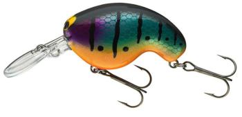 Daiwa wobler prorex fuku 1 blue tiger - 5,5 cm 14,5 g