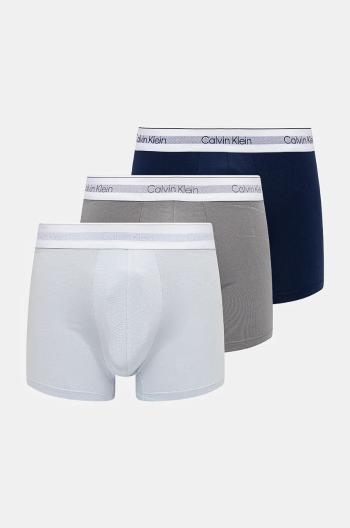 Boxerky Calvin Klein Underwear 3-pak pánske, 000NB3954A