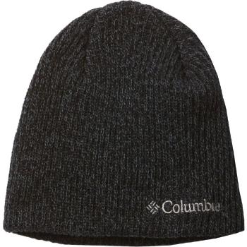 Columbia WHIRLIBIRD WATCH CAP BEANIE Unisex čepice, tmavě šedá, velikost