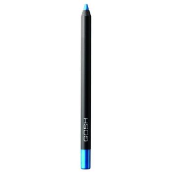 GOSH COPENHAGEN Velvet Touch Eye Liner Waterproof tužka na oči - 011 Sky High