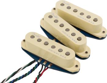 Fender Ultra Noiseless Stratocaster Vintage Pickup Set