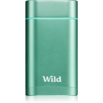 Wild Mint & Aloe Vera Men's Aqua Case izzadásgátló deo stift tokkal 40 g