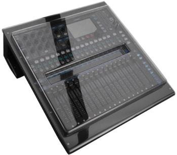 Decksaver Allen & Heath QU16 Ochranný kryt pro mixážní pult