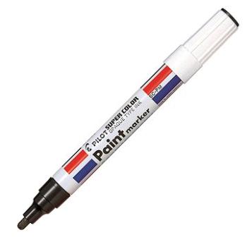 PILOT Paint Marker, černý (SC-PM-B)